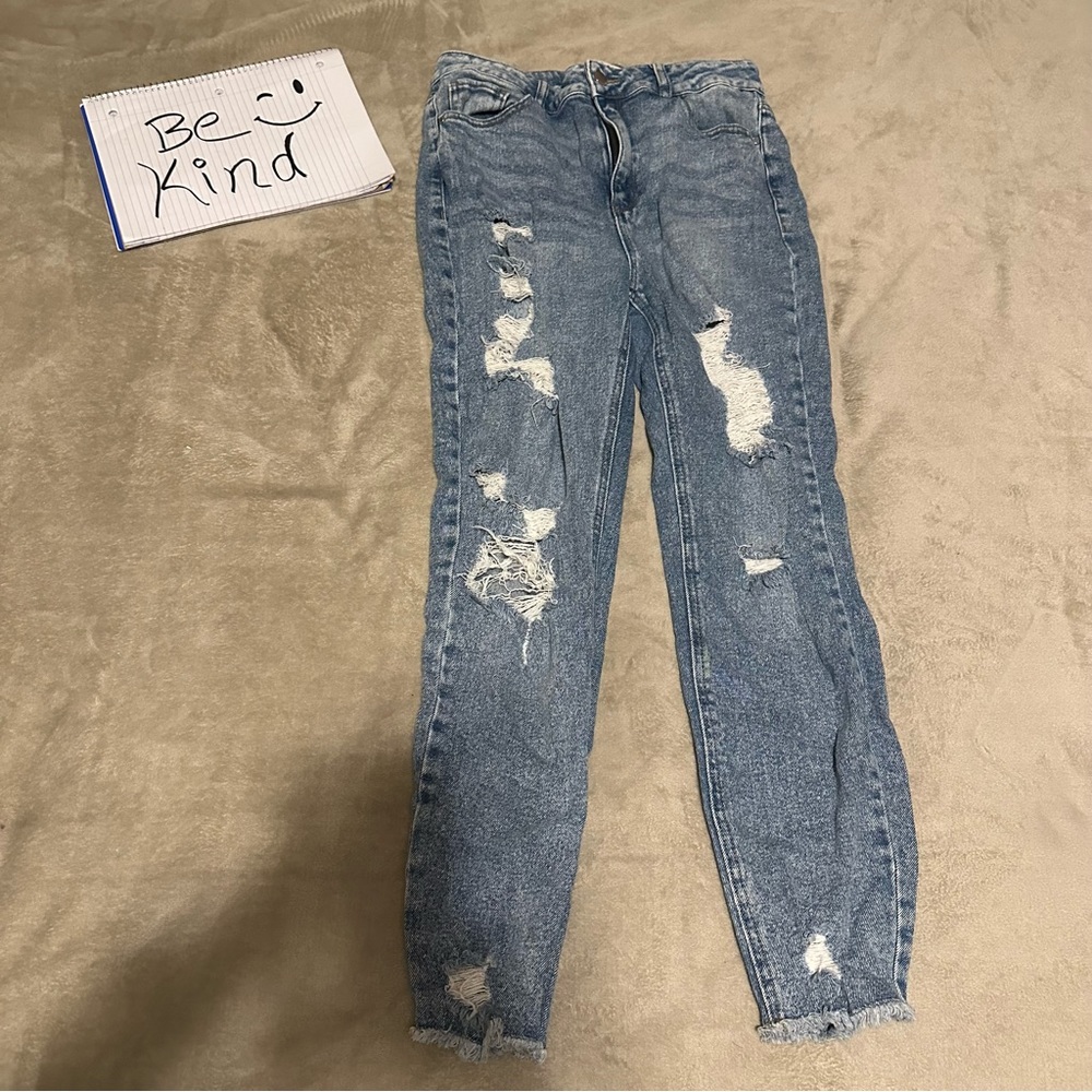 Tinseltown Jeans